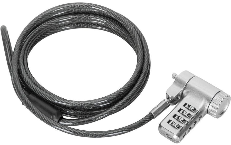 Targus Sicherheitsschloss G2 Ultimate Combo Lock 2 m - Foto 12