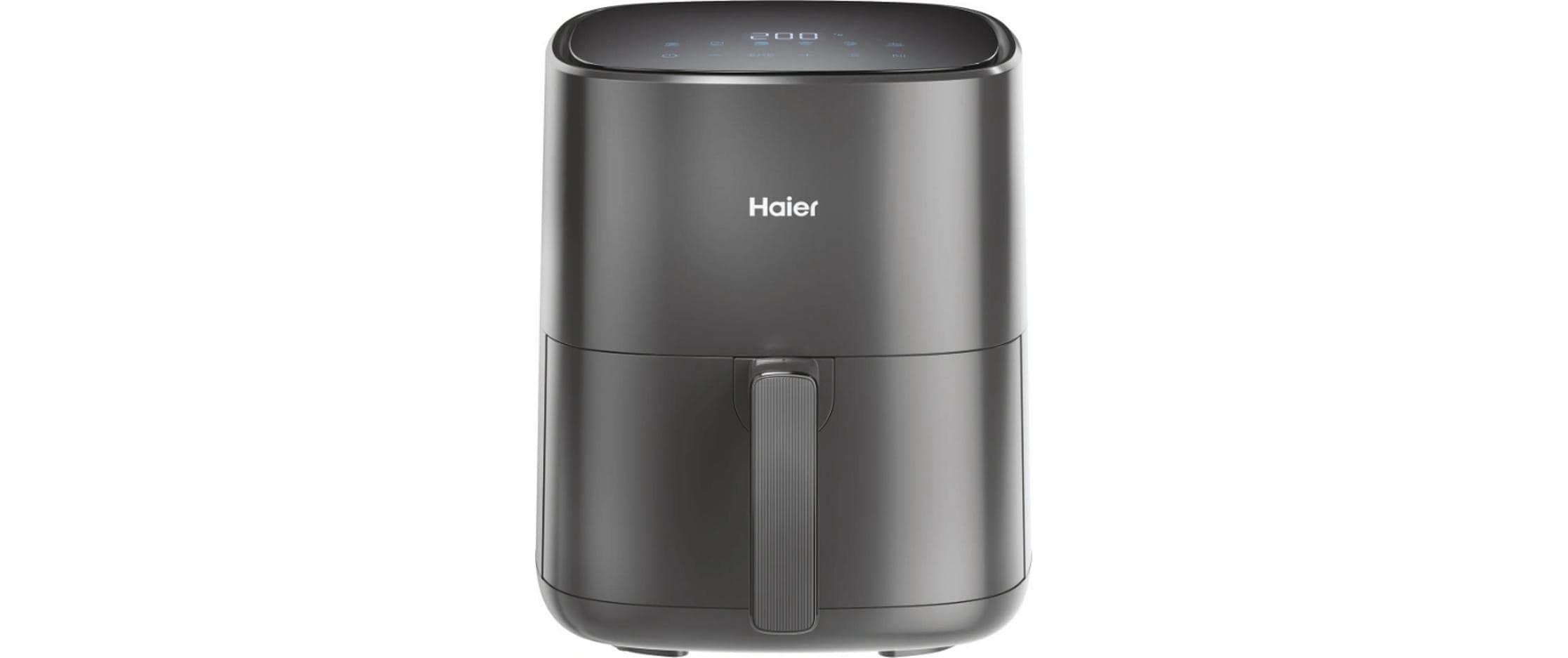Haier Heissluft-Fritteuse HAF5P 021 5 l