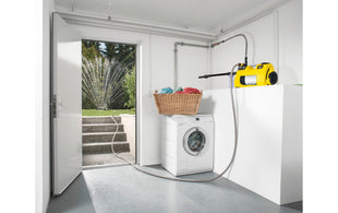 Kärcher Professional Gartenpumpe BP 7 Home & Garden