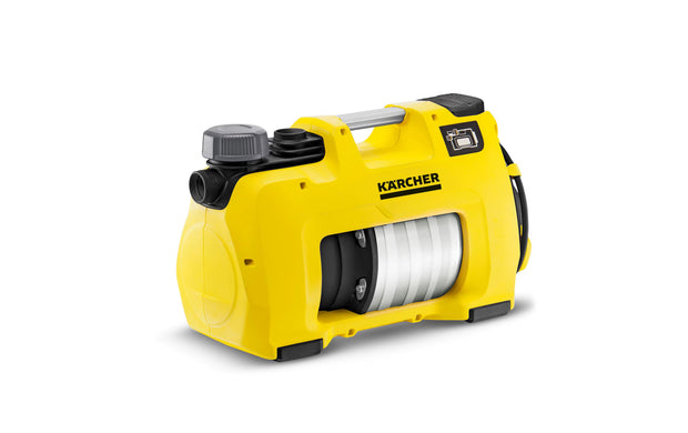 Kärcher Professional Gartenpumpe BP 7 Home & Garden