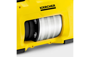 Kärcher Professional Gartenpumpe BP 7 Home & Garden