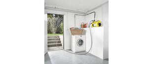 Kärcher Professional Gartenpumpe BP 7 Home & Garden