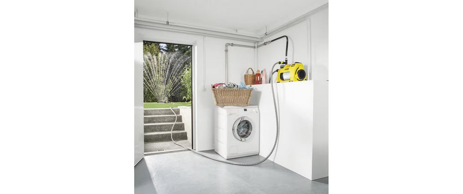 Kärcher Professional Pompa da giardino BP 7 Home & Garden