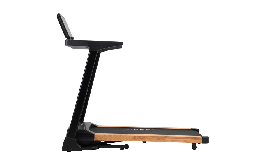 Kuipers Fitness Laufband R1 LED-Display
