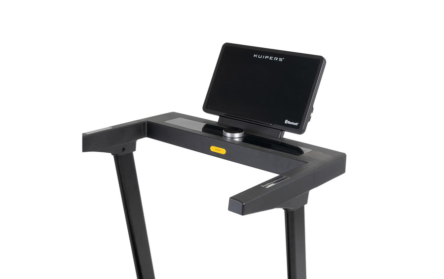 Kuipers Fitness Laufband R1 LED-Display