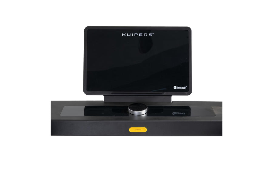 Kuipers Fitness Laufband R1 LED-Display