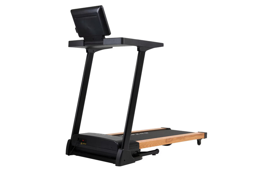 Kuipers Fitness Laufband R1 LED-Display