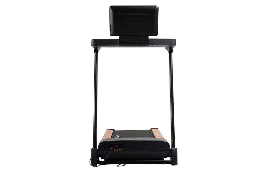 Kuipers Fitness Laufband R1 LED-Display