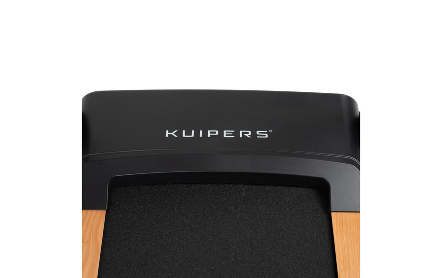 Kuipers Fitness Laufband R1 LED-Display