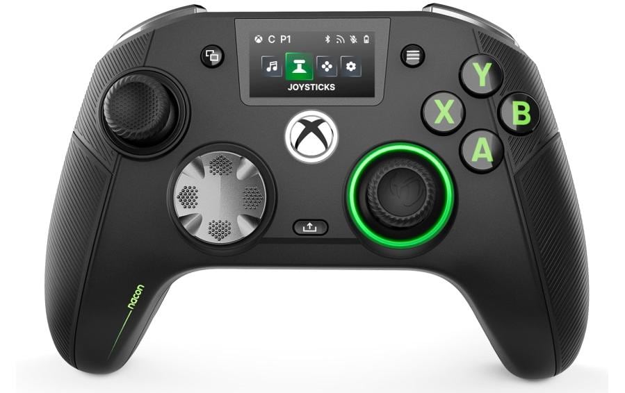 Nacon Revolution X Unlimited Controller – schwarz [XSX/XONE]