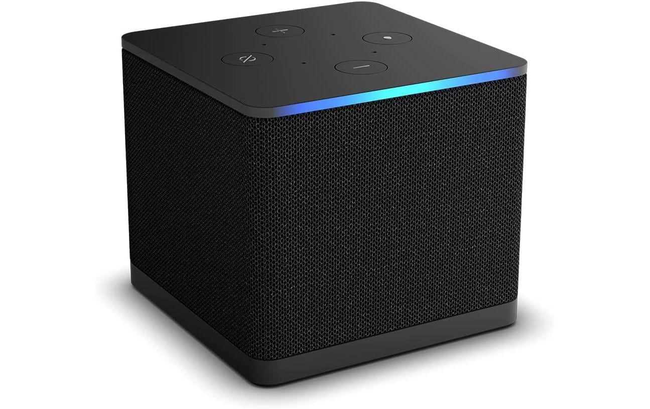 Amazon Fire TV Cube 3.Gen.