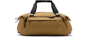 Peak Design Duffle Bag 35 l Coyote