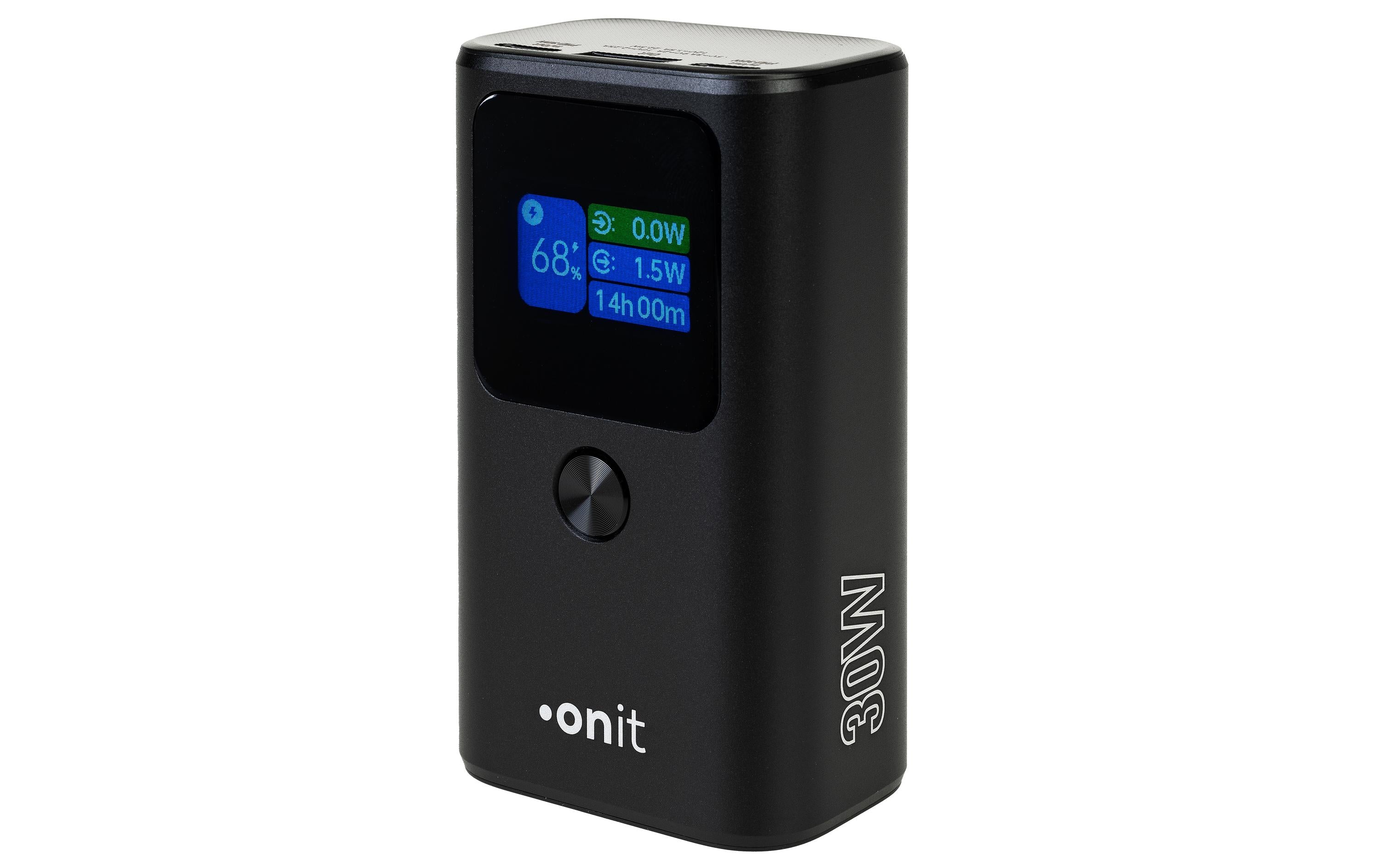 onit Powerbank Pro Block Mini 10000 mAh PD