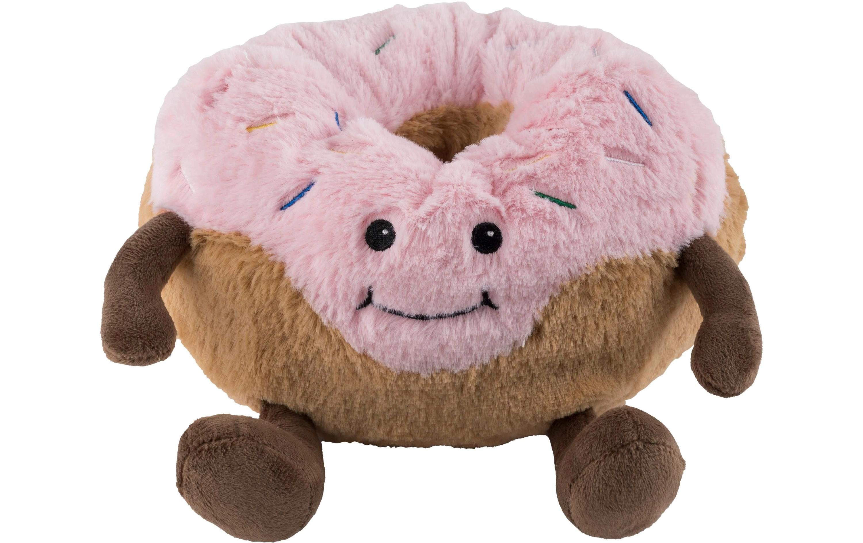Warmies Wärmekissen Donut