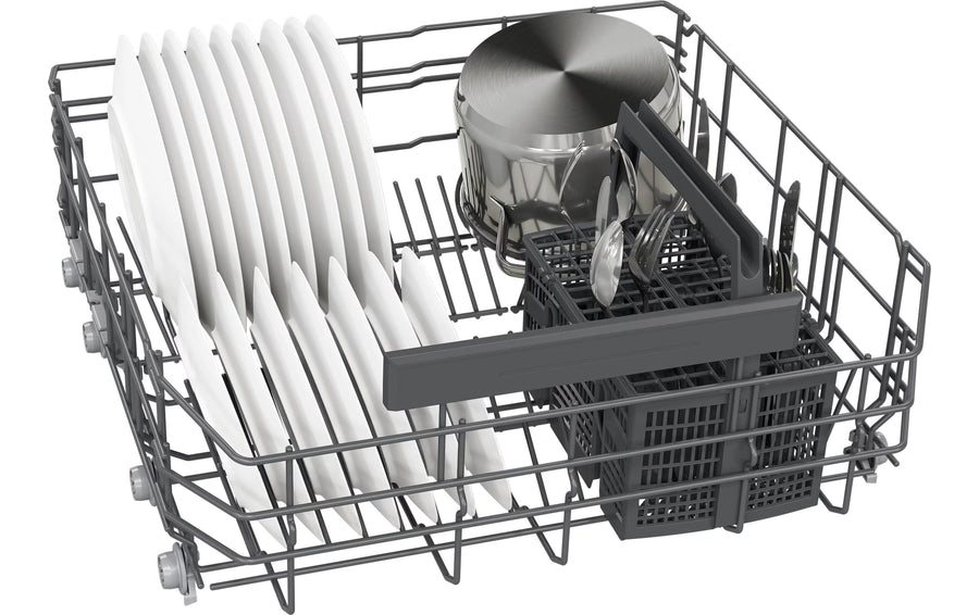 Siemens Geschirrspüler iQ300 SN73EX02AH