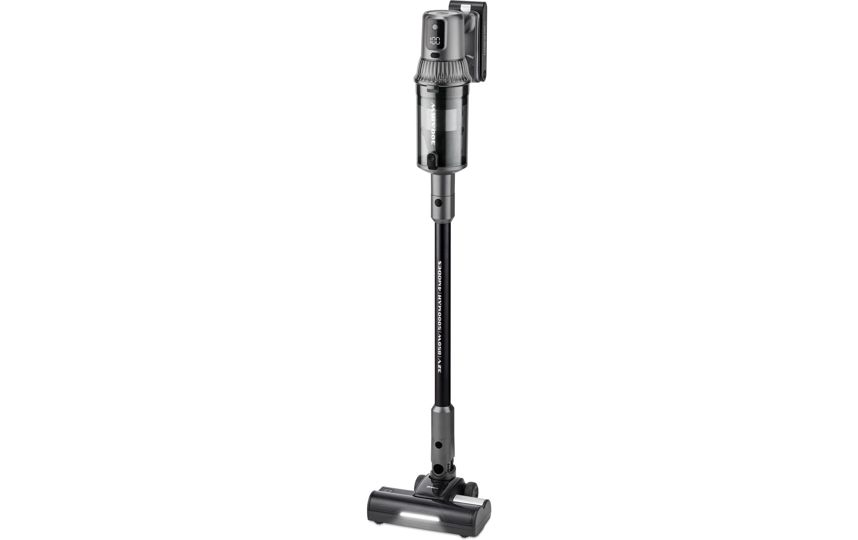 Trisa Akku-Hand- und Stielsauger Quick Clean Professional T2142