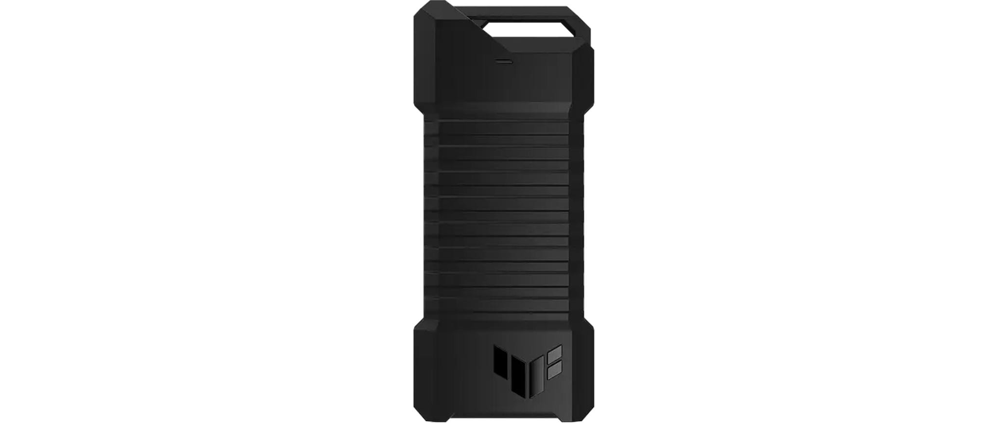 ASUS Externes Gehäuse TUF Gaming A1 (ESD-T1A) M.2