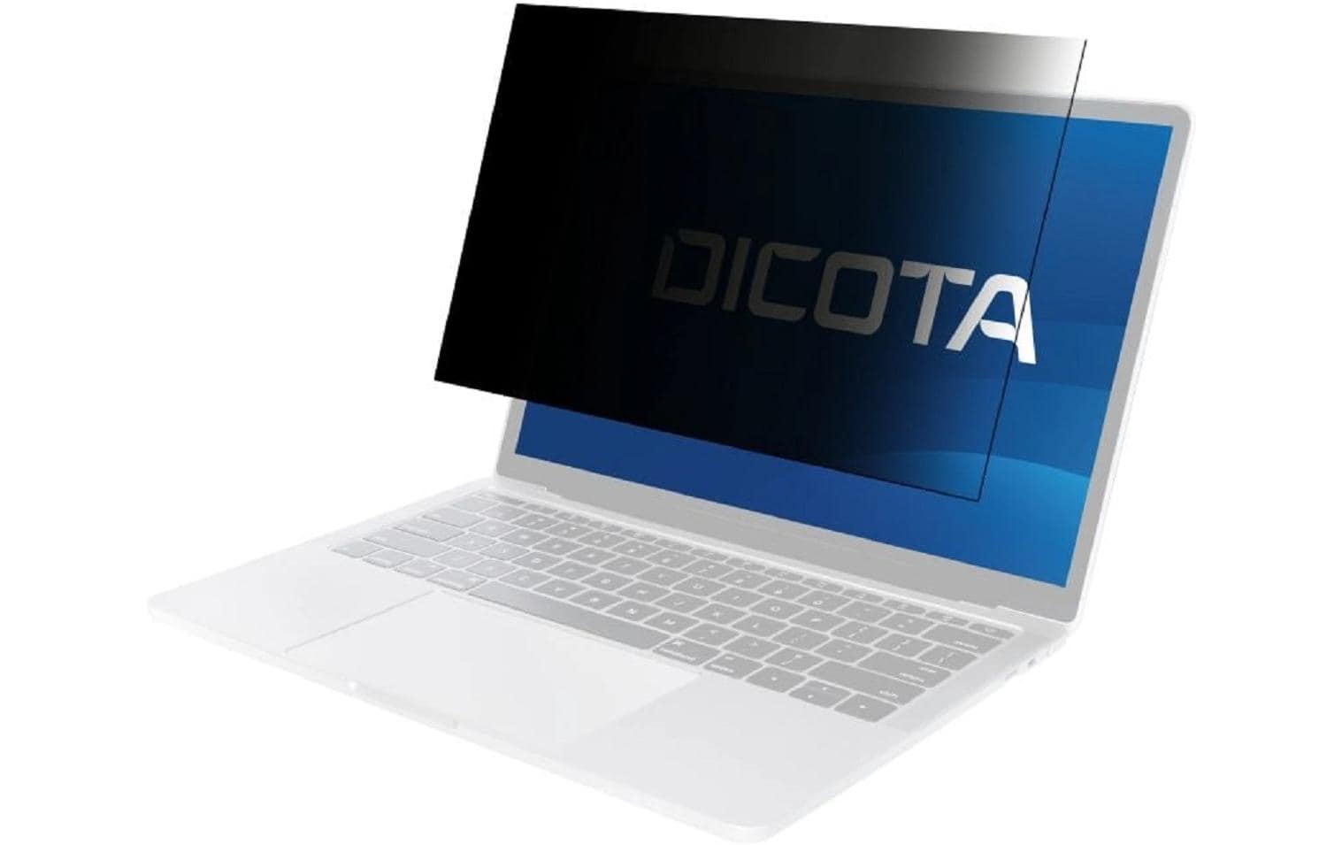 DICOTA Privacy Filter 2-way adhesive Universal 16 " / 16:10