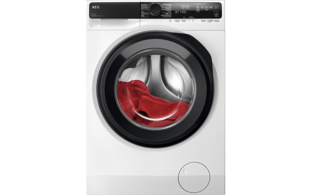 AEG by Electrolux Waschmaschine AWA6GSI10 Links