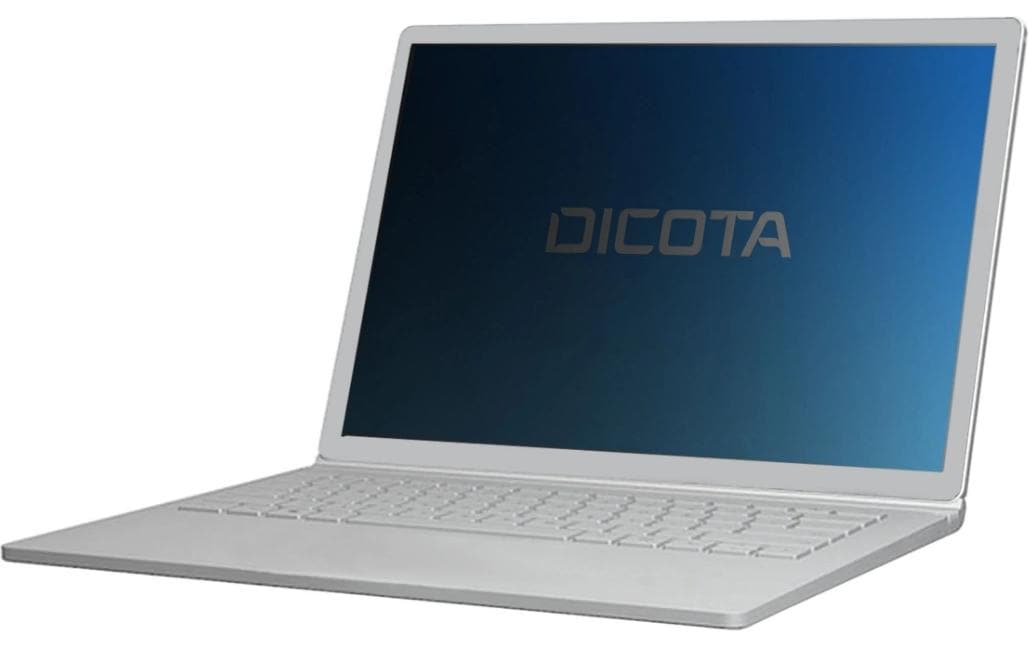 DICOTA Privacy Filter 2-way MS Surf. Pro 4/5/6/7 12.3''