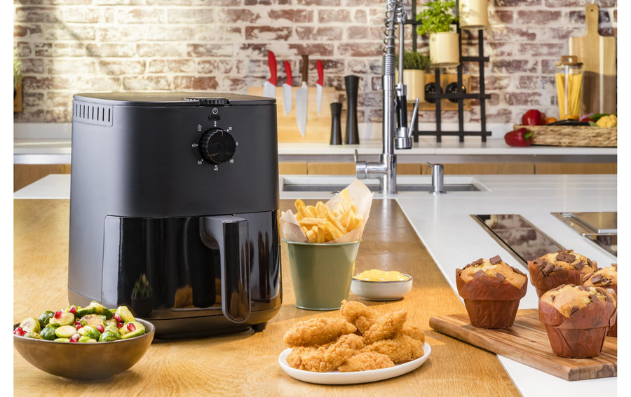 Tefal Heissluft-Fritteuse Easy Fry Essential EY1308 3.5 l - Foto 8