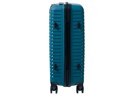 KOOR Reisekoffer Manila 40 L, Petrol