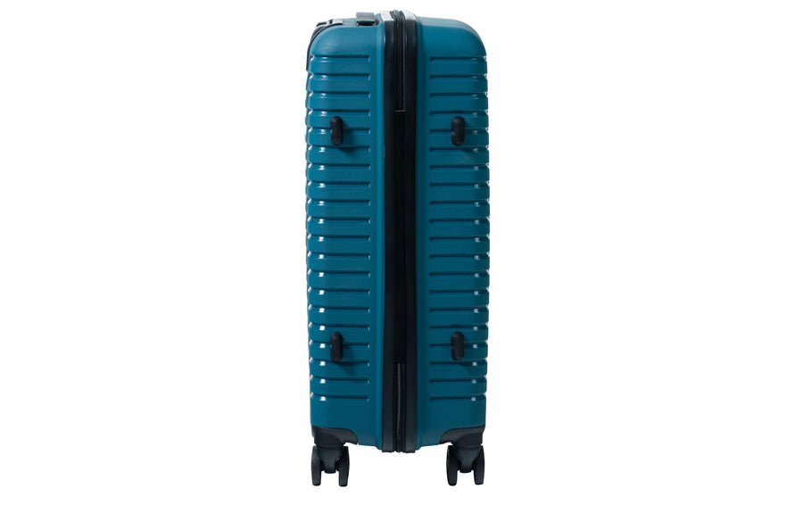 KOOR Reisekoffer Manila 40 L, Petrol