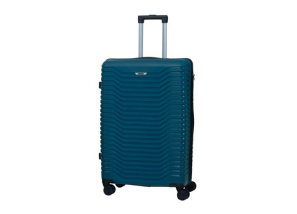 KOOR Reisekoffer Manila 95 L, Petrol