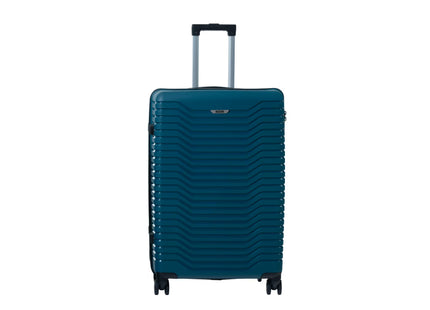 KOOR Reisekoffer Manila 95 L, Petrol