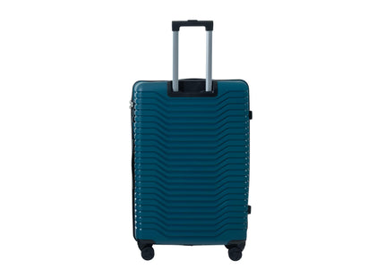 KOOR Reisekoffer Manila 95 L, Petrol