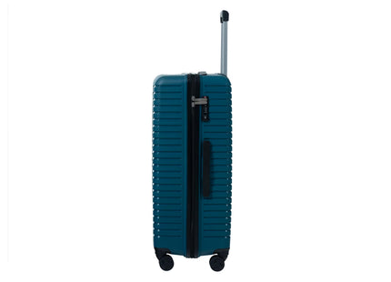 KOOR Reisekoffer Manila 95 L, Petrol