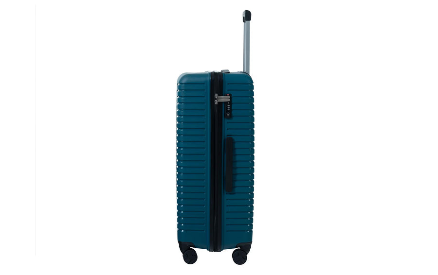 KOOR Reisekoffer Manila 95 L, Petrol