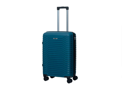 KOOR Reisekoffer Manila 63 L, Petrol