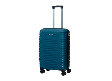 KOOR Reisekoffer Manila 40 L, Petrol