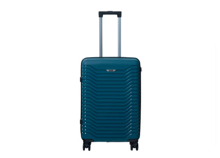 KOOR Reisekoffer Manila 63 L, Petrol