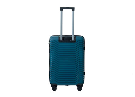 KOOR Reisekoffer Manila 63 L, Petrol