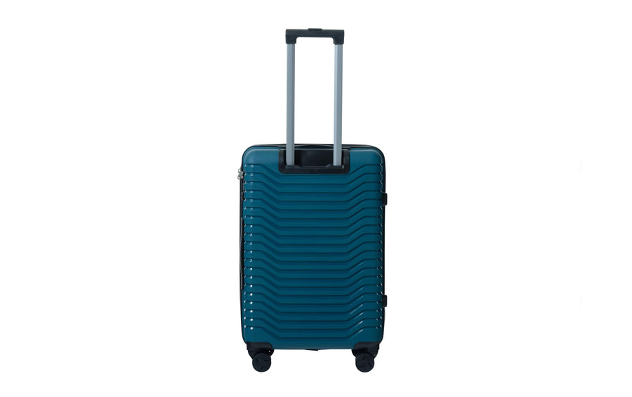 KOOR Reisekoffer Manila 63 L, Petrol
