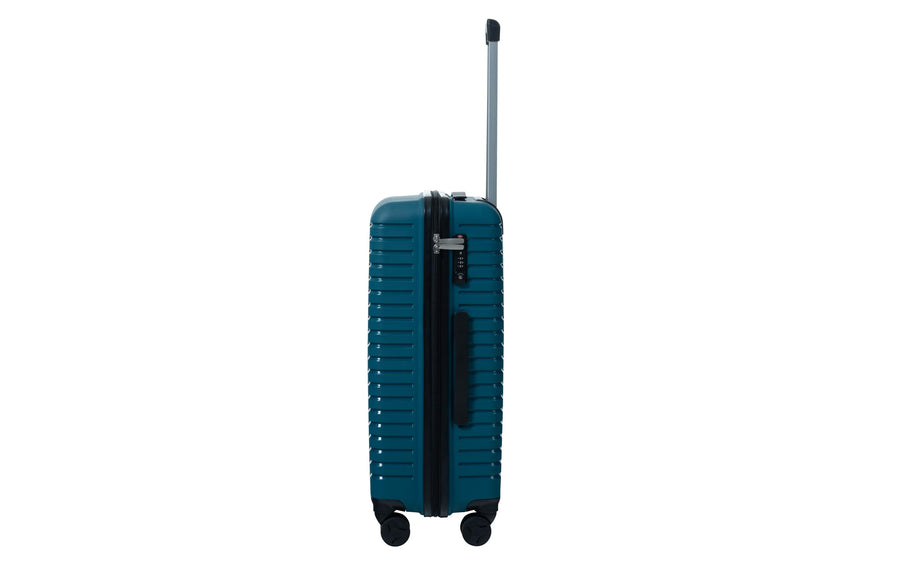KOOR Reisekoffer Manila 63 L, Petrol
