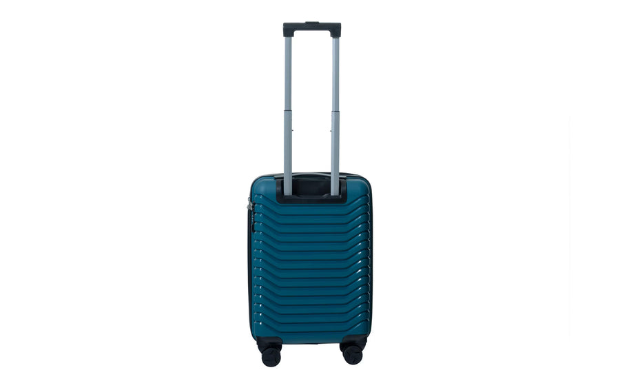 KOOR Reisekoffer Manila 40 L, Petrol