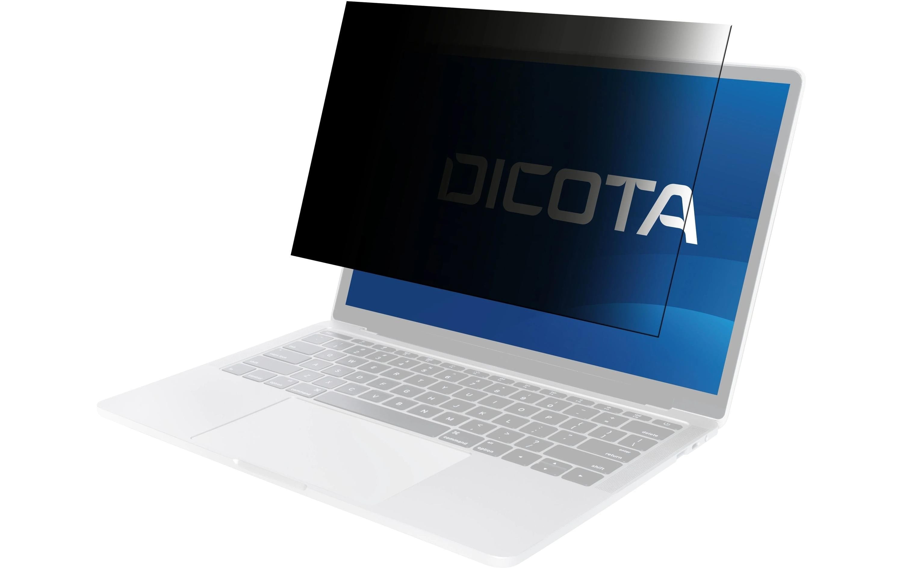 DICOTA Bildschirmfolie D50024-2SM 16 " / 16:10