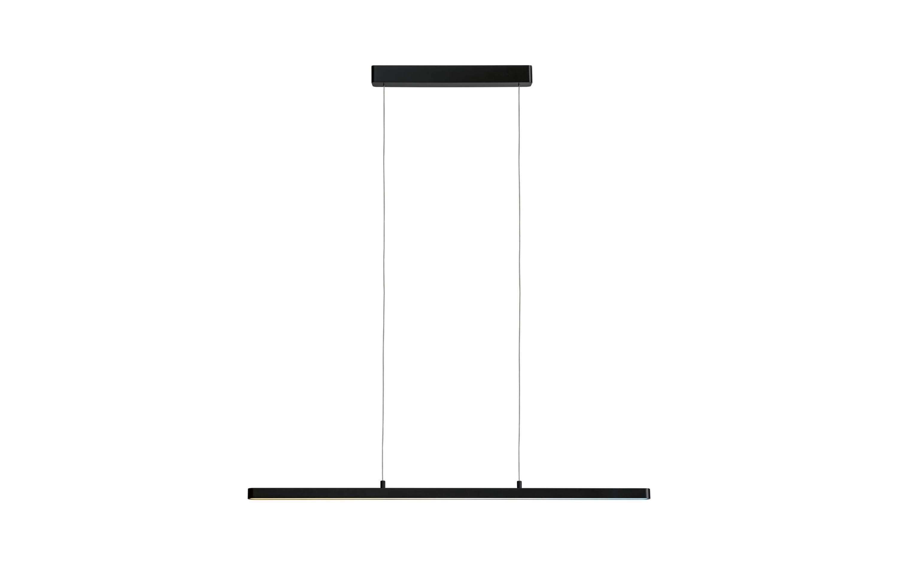 Paulmann Pendelleuchte Lento Zigbee 3.0, Tunable Weiss
