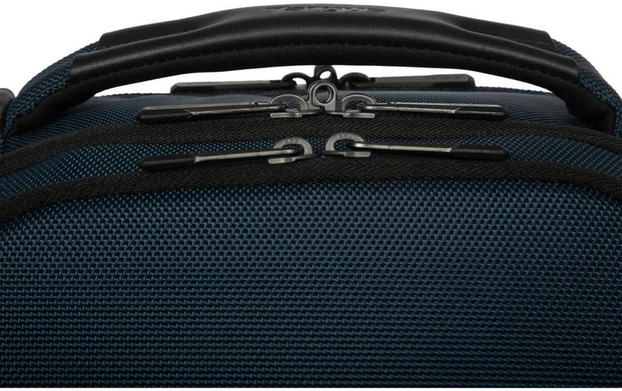 Targus Notebook-Rucksack HeritageLuxe 16 ", Blau - Foto 4