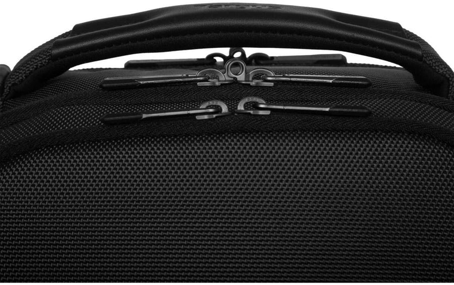 Targus Notebook-Rucksack HeritageLuxe 16 ", Schwarz - Foto 3