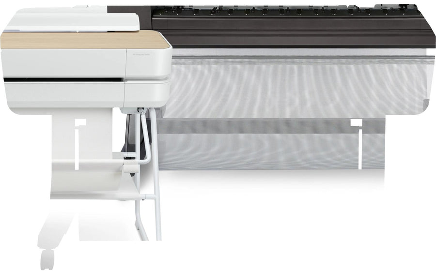 HP Grossformatdrucker DesignJet T230 - 24" - Foto 4
