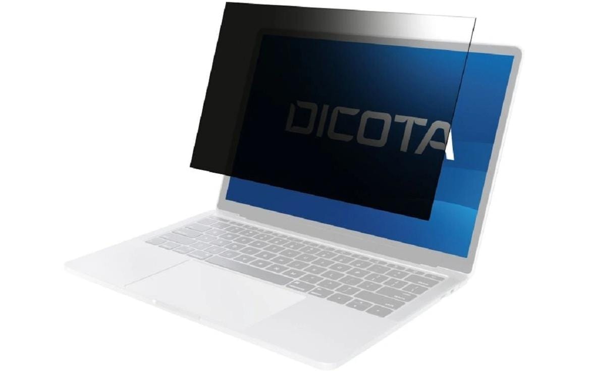 DICOTA Privacy Filter 4-way adhesive Universal (16:9) 15,6''