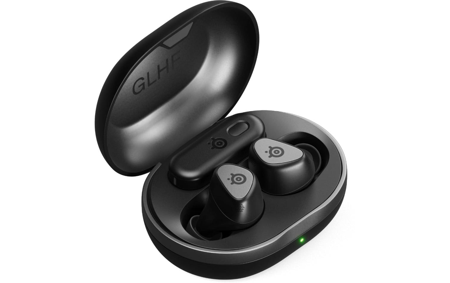 SteelSeries Gaming-Headset Arctis Gamebuds for PlayStation Schwarz
