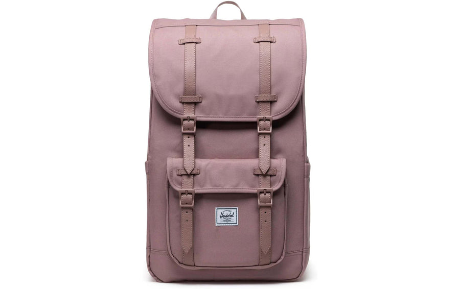 Herschel Rucksack Little America Ash Rose