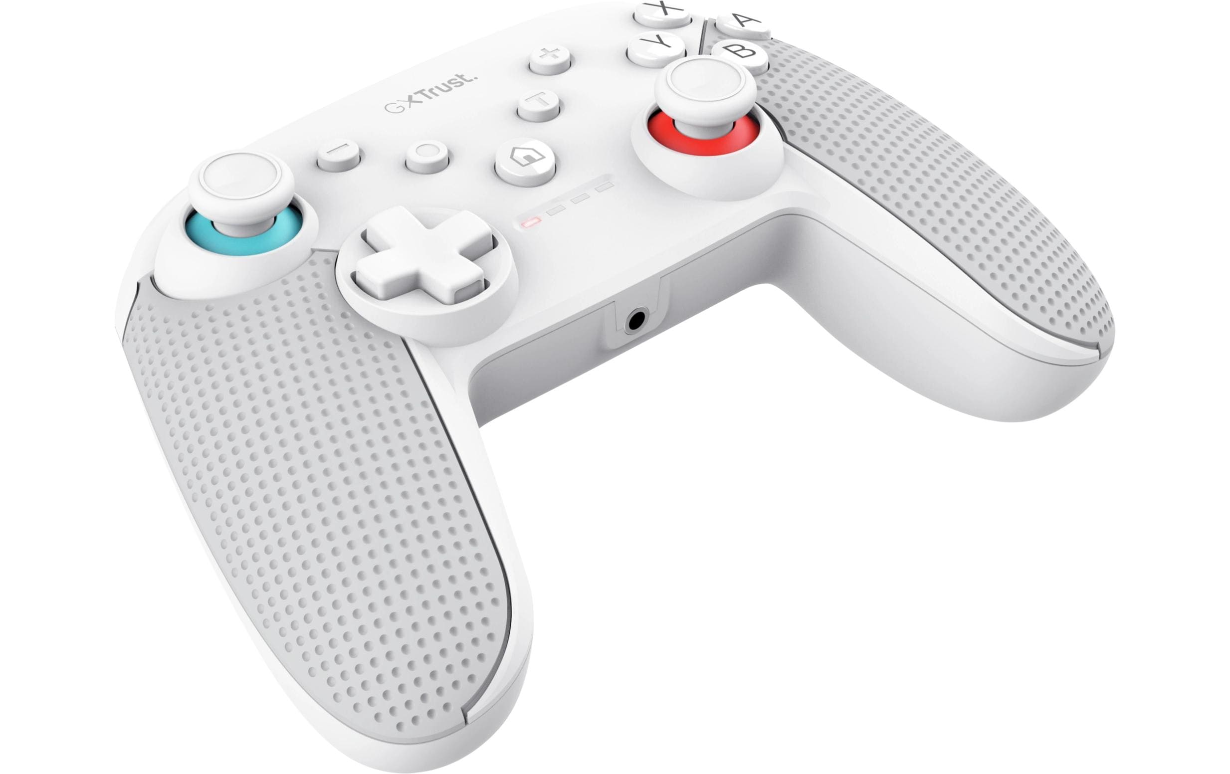 Trust Controller GXT 1246W Muta Weissq