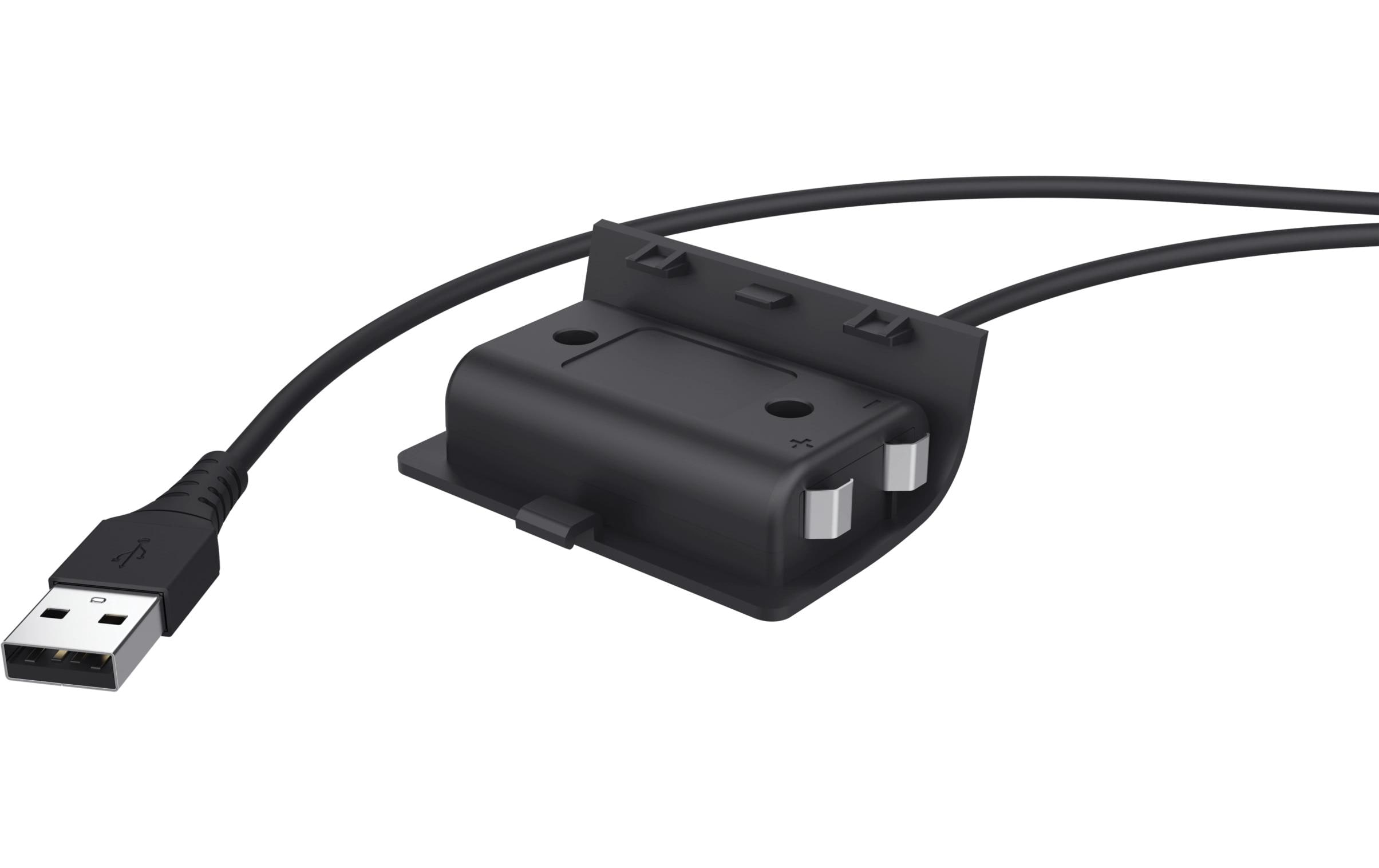 Trust Ladestation GXT 246 Avado Xbox Charging Kit Series X/S