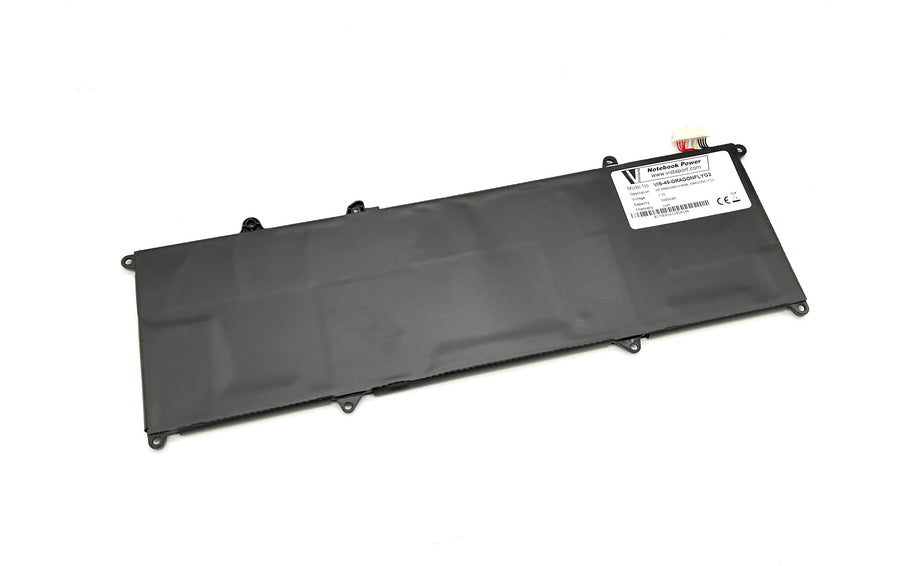 Vistaport Akku für HP - Foto 1